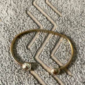 Cooper bracelet